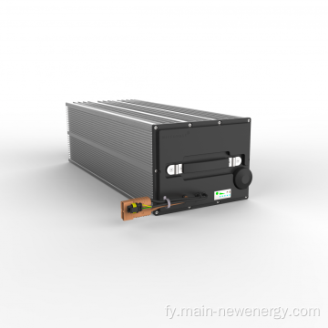 1244 E4AH Lithium batterij mei 5000 syklusen libben